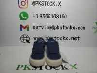 PK God Batch 3SN272 ZIR1 6536 Denim Tears' B33 Sneakers Release White Blue review 1