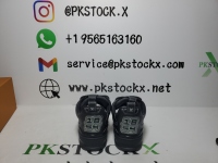  PK God Batch LOUIS VUITTON Skate Sneakers Black review 2