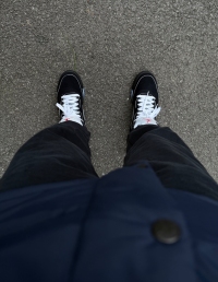 PK God Batch Air Jordan 5 Retro OG Black Metallic Reimagined HF3975-001 review 1