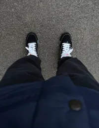 PK God Batch Air Jordan 5 Retro OG Black Metallic Reimagined HF3975-001 review 1