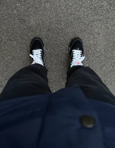 PK God Batch Air Jordan 5 Retro OG Black Metallic Reimagined HF3975-001 review R*** 01