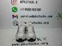 PK God Batch Dior Light Grey 'B30' Sneakers White 3SN279ZND-H000 review 2
