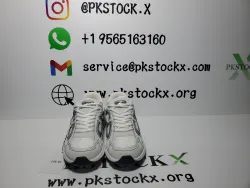 PK God Batch Dior Light Grey 'B30' Sneakers White 3SN279ZND-H000 review R*** 03