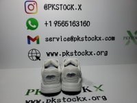PK God Batch Dior Light Grey 'B30' Sneakers White 3SN279ZND-H000 review 3