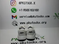 PK God Batch Dior Light Grey 'B30' Sneakers White 3SN279ZND-H000 review 3