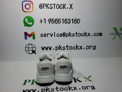 PK God Batch Dior Light Grey 'B30' Sneakers White 3SN279ZND-H000 review R*** 03