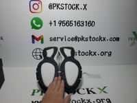 PK God Batch Dior Light Grey 'B30' Sneakers White 3SN279ZND-H000 review 4