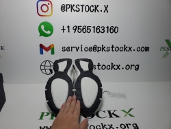 PK God Batch Dior Light Grey 'B30' Sneakers White 3SN279ZND-H000 review R*** 05