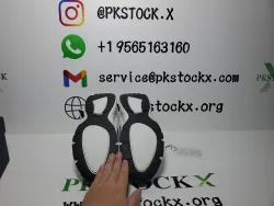 PK God Batch Dior Light Grey 'B30' Sneakers White 3SN279ZND-H000 review R*** 05