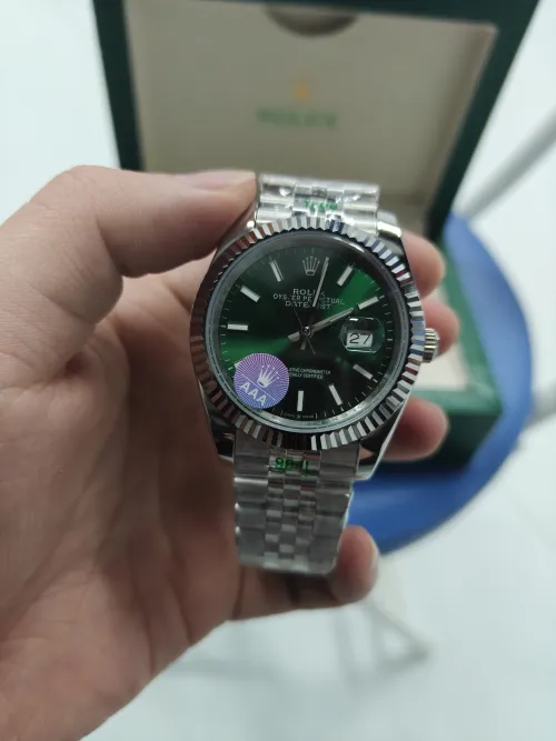 PKStockX Rolex Datejust 41 Oyster-41 mm-Oystersteel and White Gold Reference 126334 m126334-0027 review 