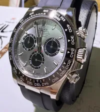 PKStockX ROLEX Cosmograph Daytona White Gold M126519LN-0006 review 1