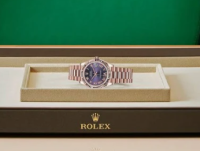 PKStockX Rolex Datejust 31 Oyster-31 mm-Oystersteel and Everose Gold Reference 278275 m278275-0029 review 0