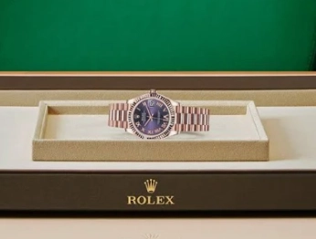 PKStockX Rolex Datejust 31 Oyster-31 mm-Oystersteel and Everose Gold Reference 278275 m278275-0029 review 