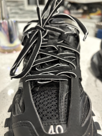 Balenciaga Track Black 555032 W1GB7 1000 (LED) review 3