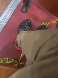 Balenciaga Track Black 555032 W1GB7 1000 (LED) review 2