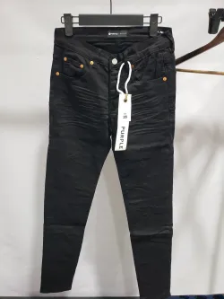 Purple Brand Fashion Men Jeans 4 review Jamarii Hatchett