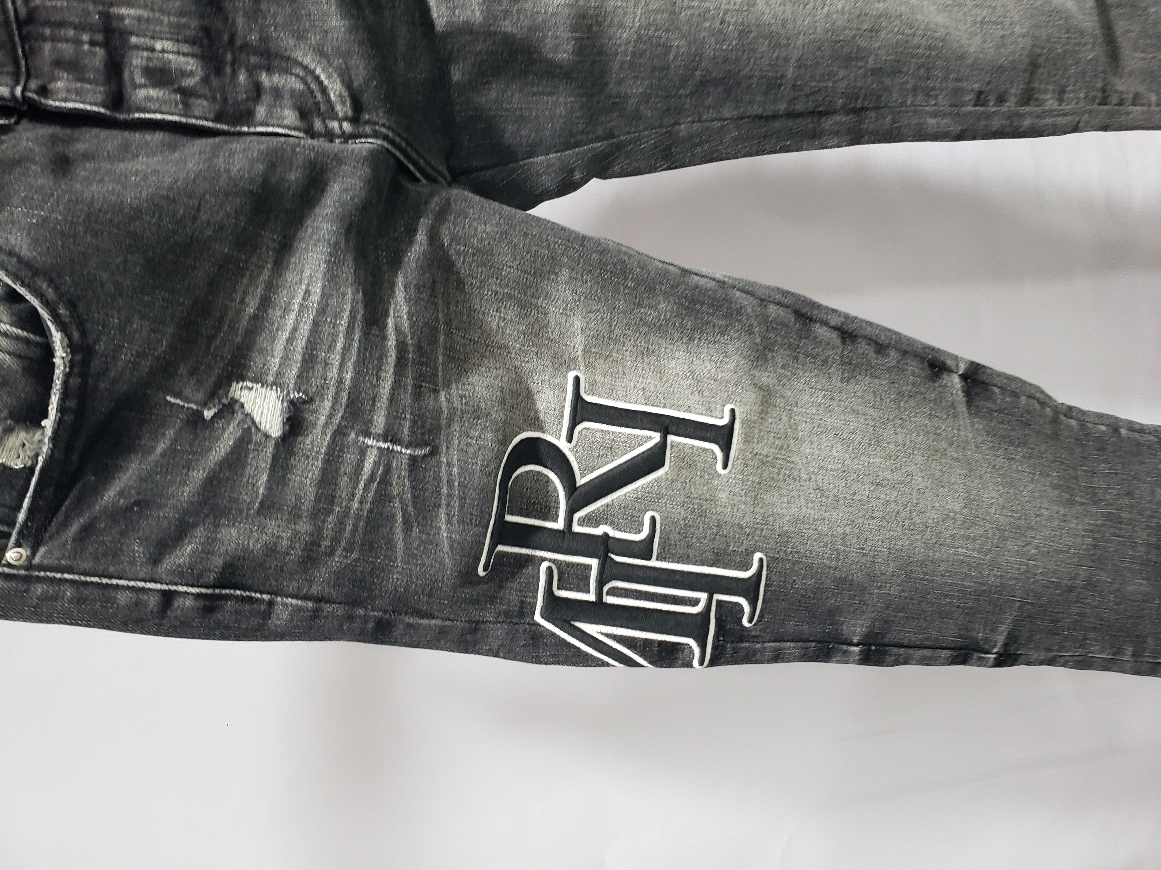 Amiri Jeans PK 8908 review Bryce OMalley 02