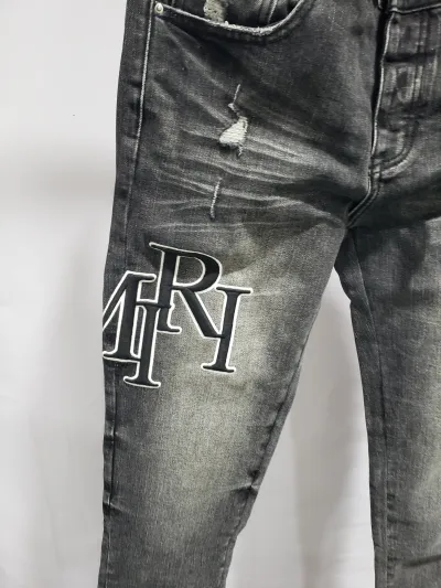 Amiri Jeans PK 8908 review Bryce OMalley 01