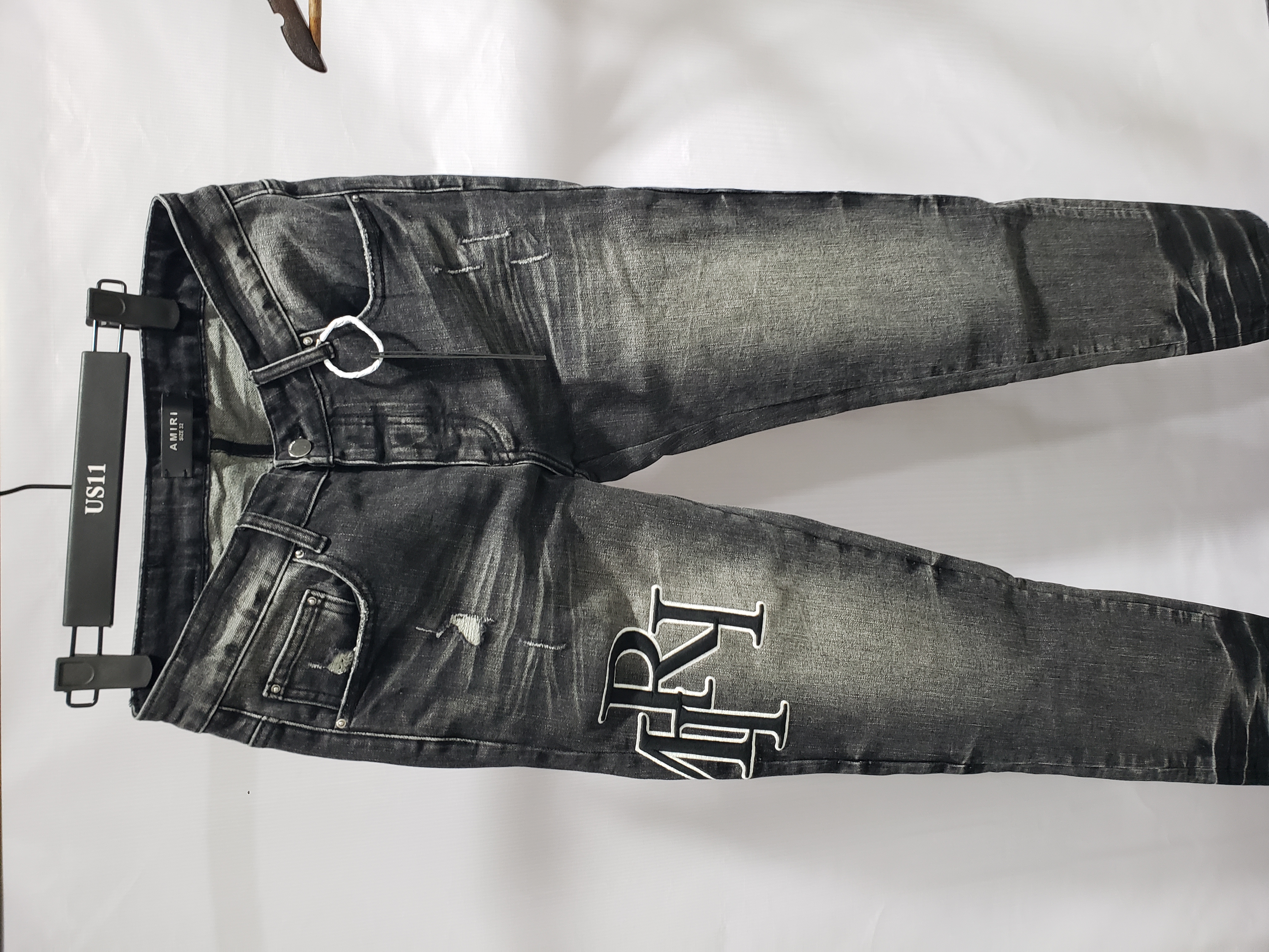 Amiri Jeans PK 8908 review Bryce OMalley 01