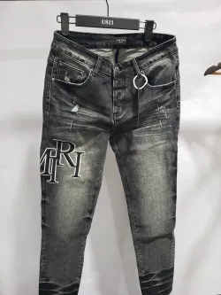 Amiri Jeans PK 8908 review Bryce OMalley 01