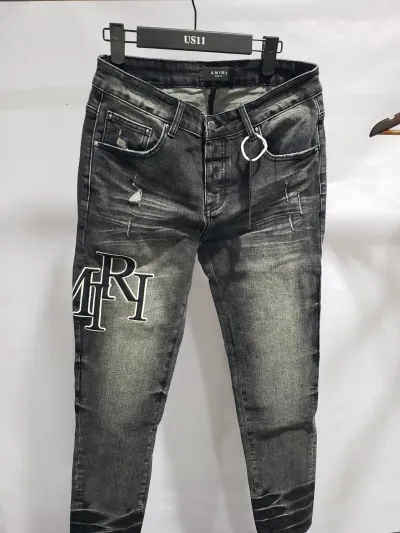 Amiri Jeans PK 8908 review Bryce OMalley 00
