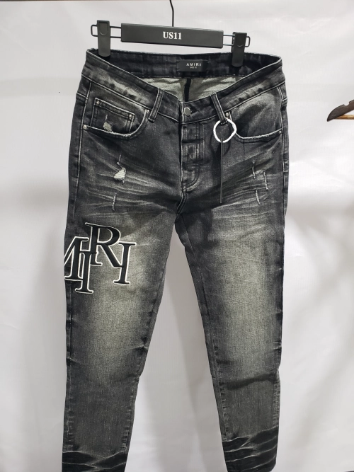 Amiri Jeans PK 8908 review 