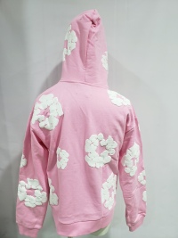 Denim Tears The Cotton Wreath Sweatshirt Pink review 1