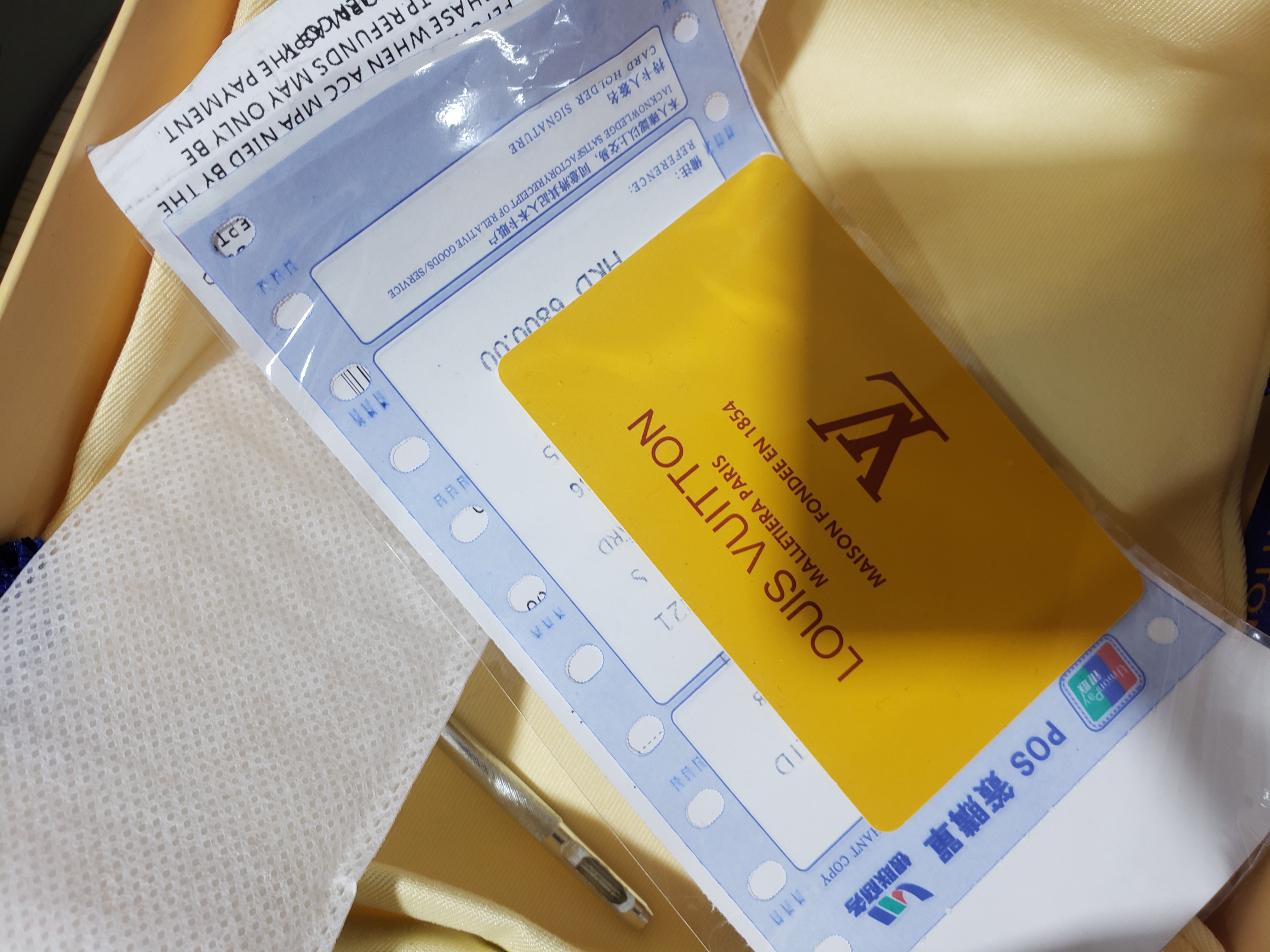 LOUIS VUITTON Belt Initiales Damier Graphite review alvin de los angeles 00