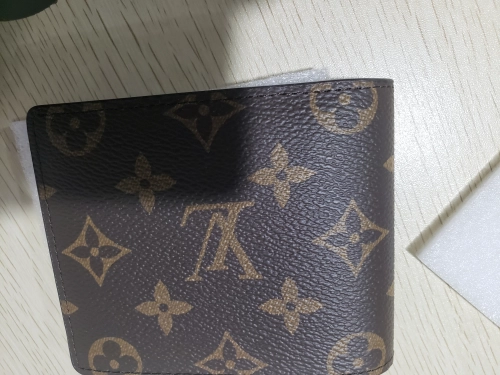 LOUIS VUITTON Multiple Wallet M60895 review 
