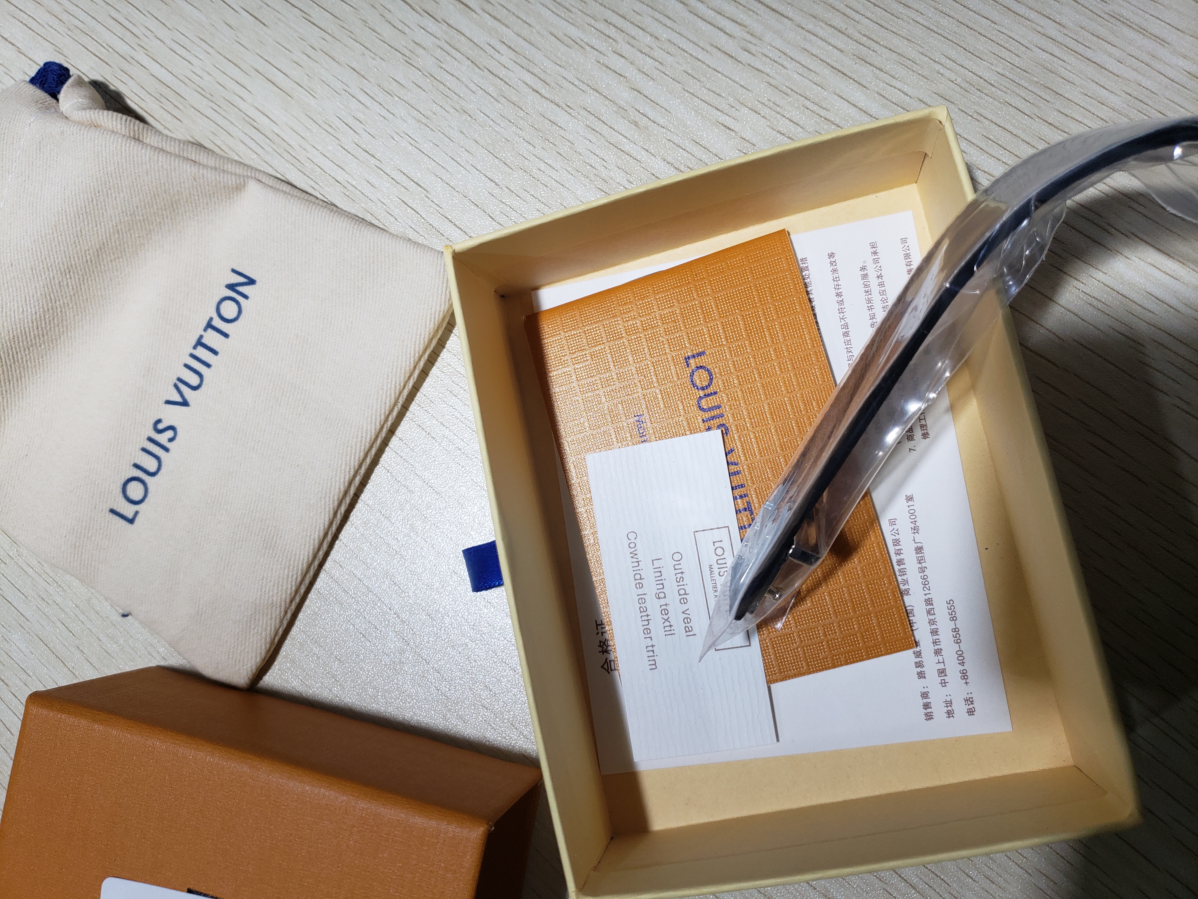 Louis Vuitton LV Slim Bracelet Monogram Eclipse Black review Skyler Yalimaiwai 00