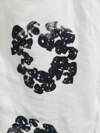 DENIM TEARS THE COTTON WREATH JEAN WHITE review 0