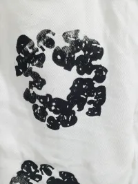DENIM TEARS THE COTTON WREATH JEAN WHITE review 0