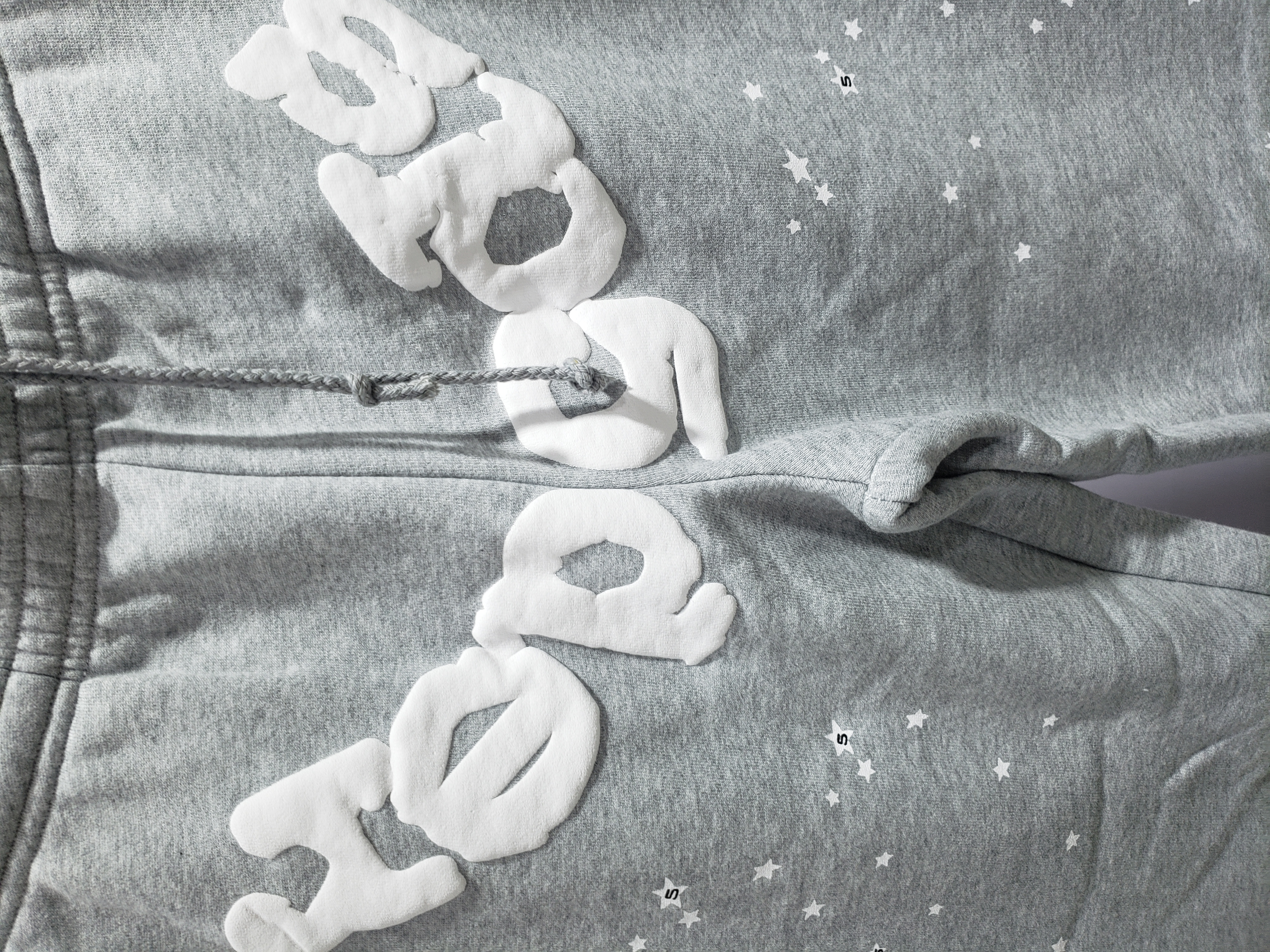 Sp5der tracksuit suit review Kitkat Kamel 00