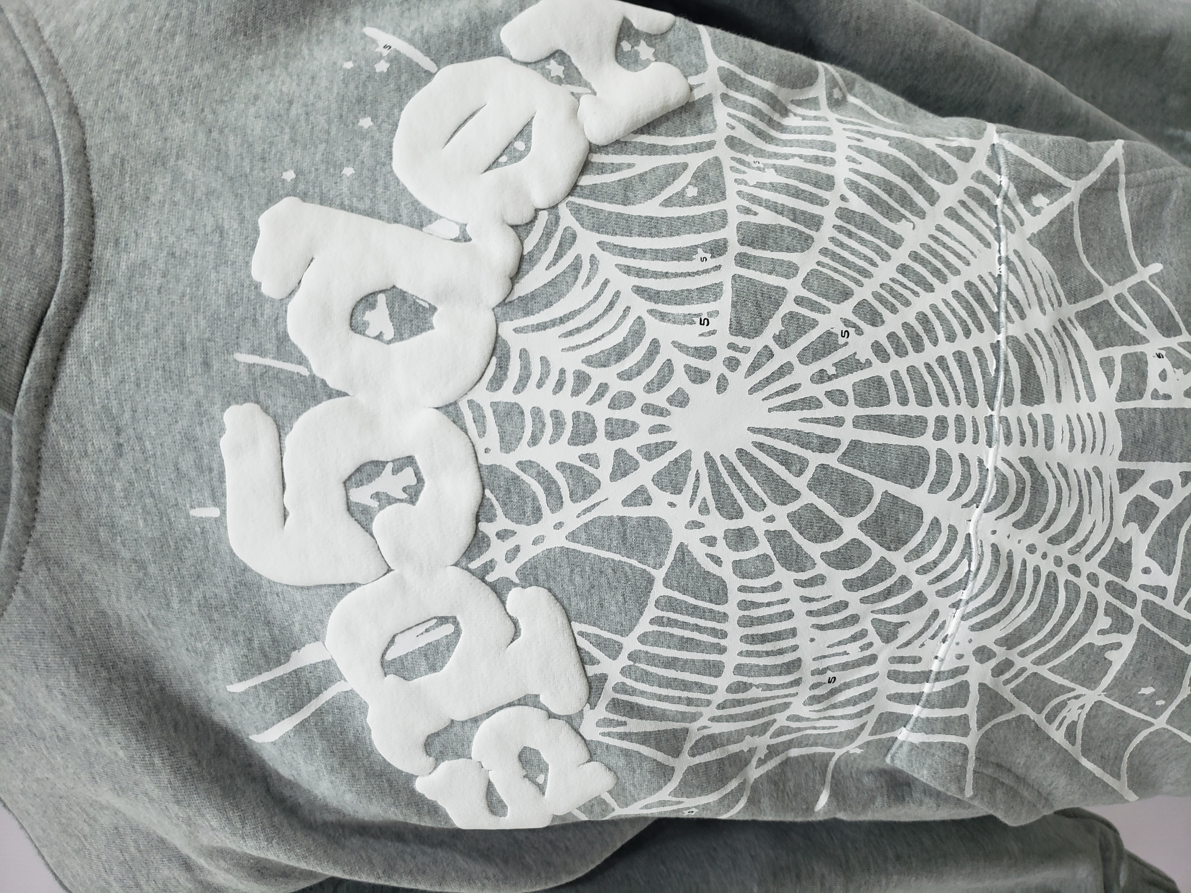 Sp5der tracksuit suit review Kitkat Kamel 01