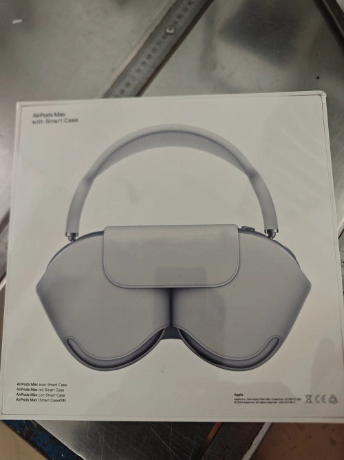 AirPods Max Silver review 