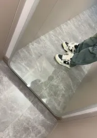 PK God Batch AMIRI White Gray Black review 0