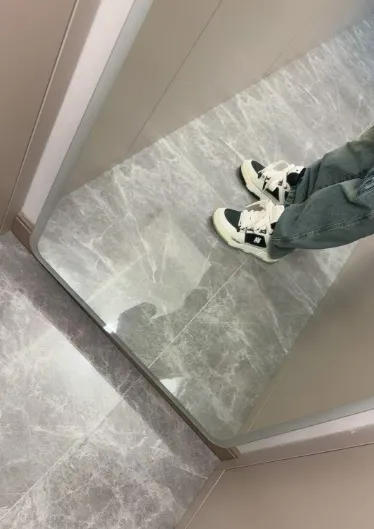 PK God Batch AMIRI White Gray Black review Alan Hernández 00