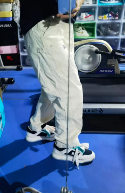 PK God Batch AMIRI White Gray Black review Mark Rodriguez