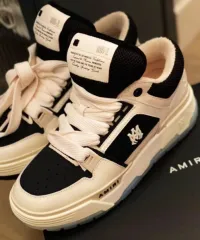 PK God Batch AMIRI White Gray Black review 0