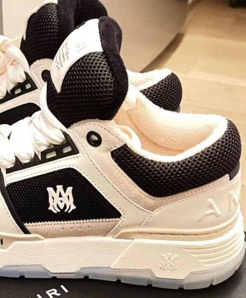 PK God Batch AMIRI White Gray Black review Kelvin Konneh 02