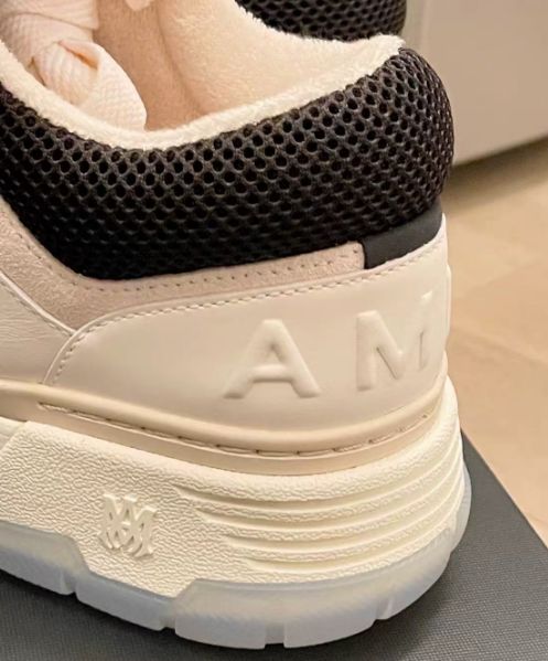 PK God Batch AMIRI White Gray Black review Kelvin Konneh 03