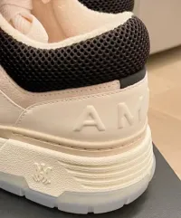PK God Batch AMIRI White Gray Black review 2