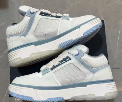 PK God Batch AMIRI White Blue review The Last Og 01