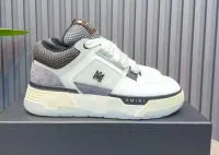  PK God Batch AMIRI Black Grey review 0