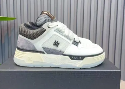  PK God Batch AMIRI Black Grey review Mar Jackson