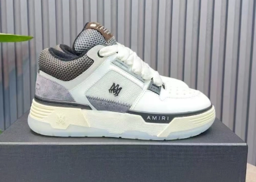  PK God Batch AMIRI Black Grey review 