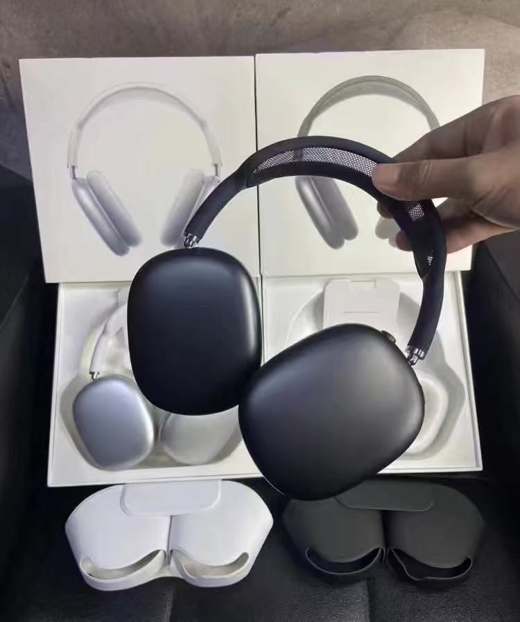 AirPods Max Midnight review alvin de los angeles