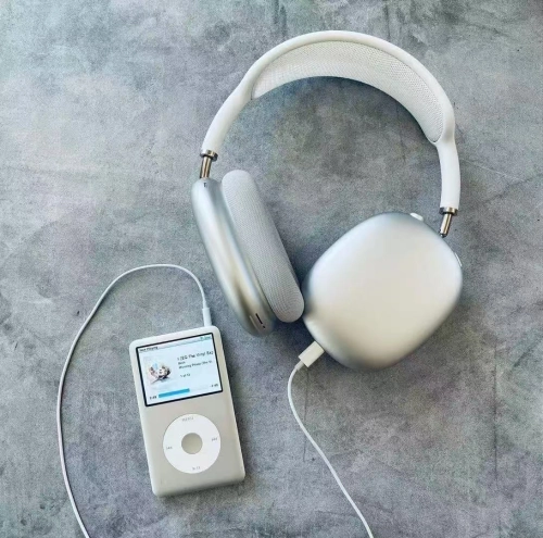 AirPods Max Silver review 