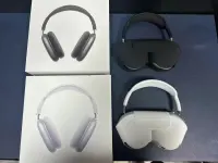 AirPods Max Grey review 0