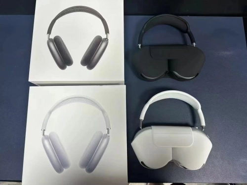 AirPods Max Grey review 